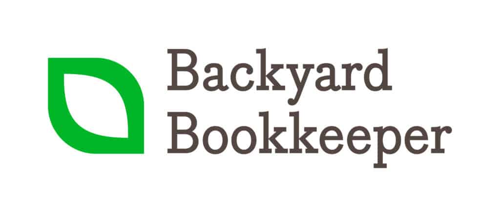 Backyard Bookkeeper, a virtual bookkeeping company