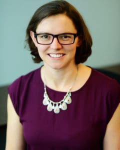 Julie DeLong from Backyard Bookkeeper