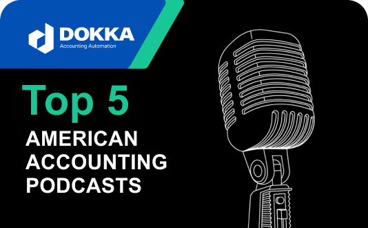 Top 5 American Accounting Podcasts