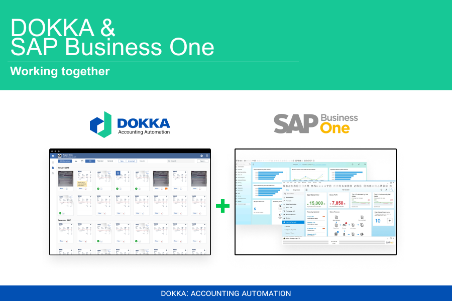 accounts payable automation sap