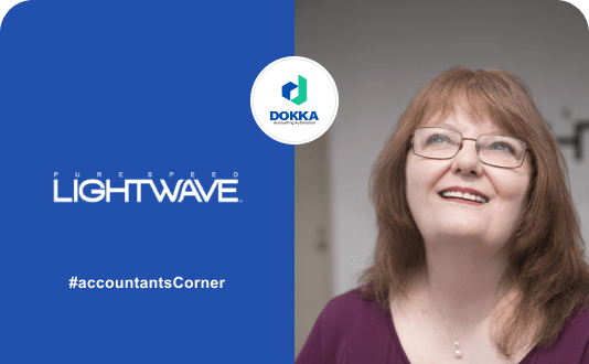 Lisa Cervantez from PS Lightwave