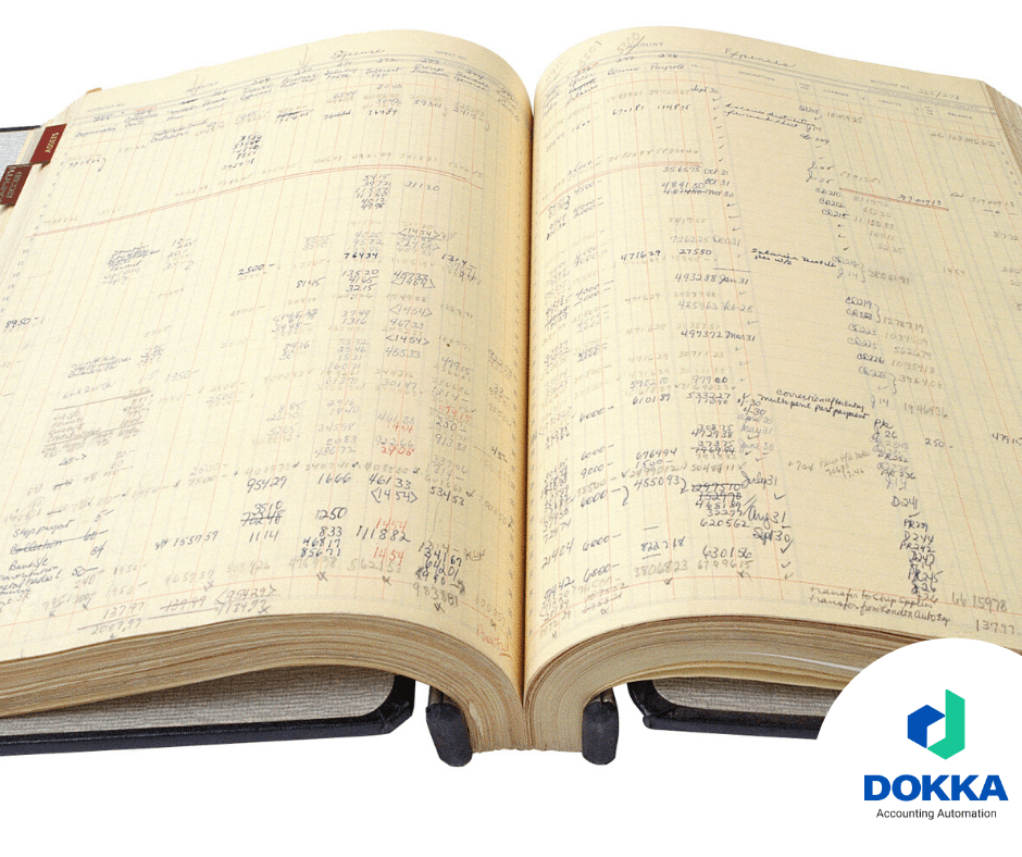 Green Ledger books are not around these days by either SAGE or Intuit with their accounting software solutions