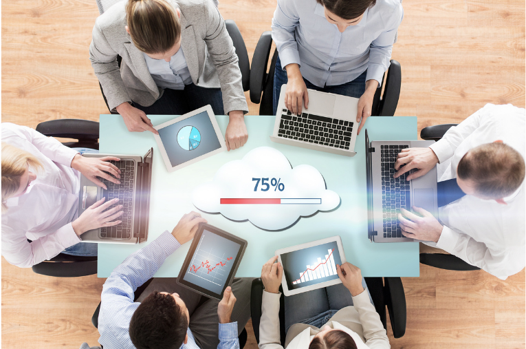 Cloud Applications