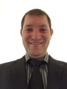 Akiva Brett from KB Tax