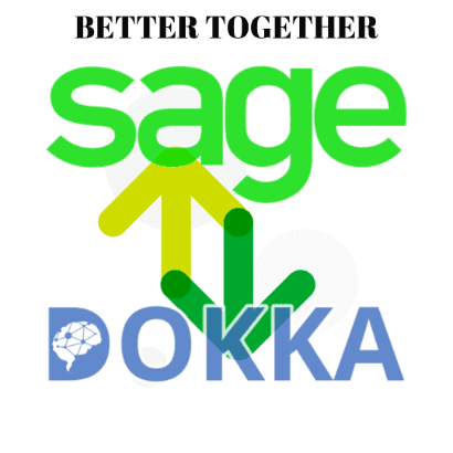 DOKKA & Sage Integration
