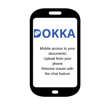 DOKKA on Mobile – Improved!