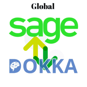 Sage DOKKA Integration
