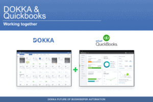 DOKKA & Quickbooks