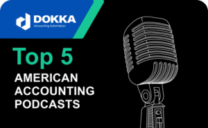 Top 5 American Accounting Podcasts
