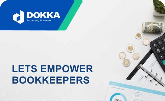 How do we Empower Bookkeepers?