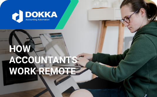 Accountants Work Remote