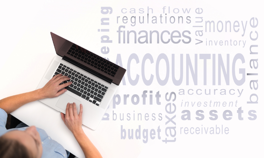 Accounting Automation Terminology