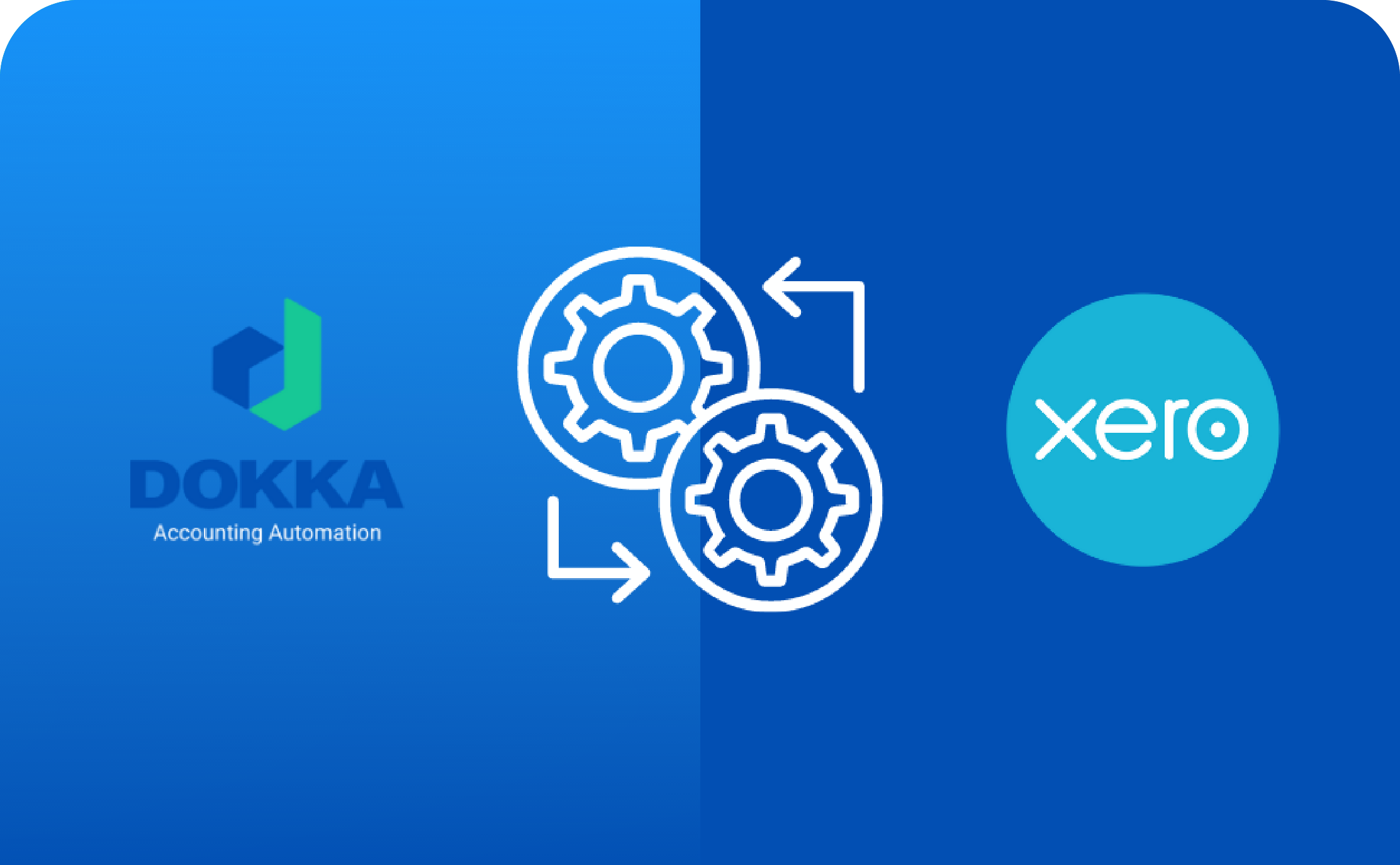 DOKKA’s seamless accounting integration – Xero