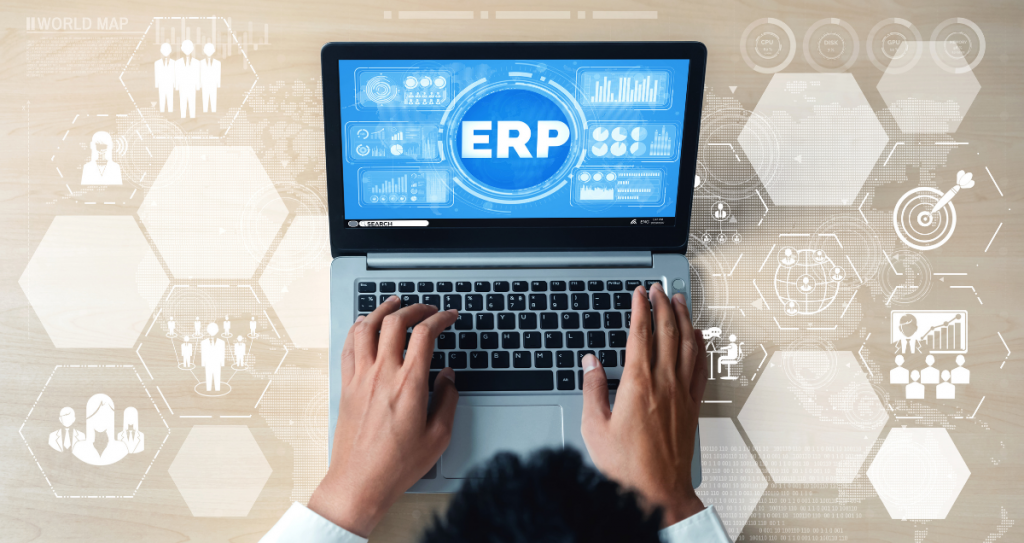 What is an ERP? netsuite vs sap business one
