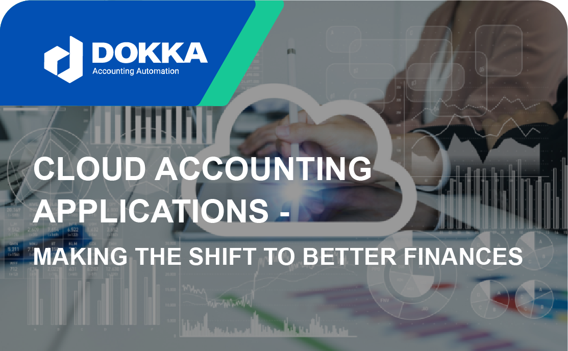 Cloud Software For Accountants