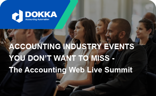 Accounting Industry happenings you don’t want to miss