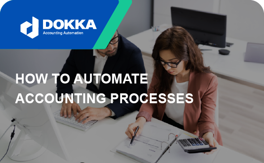 automation of accounting process