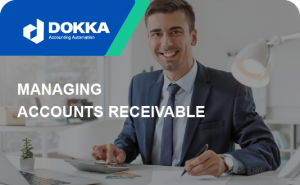 Managing Accounts Receivable