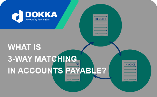 What Is 3-Way Matching in Accounts Payable?