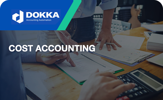 What Is Cost Accounting? Definition, Examples and Types