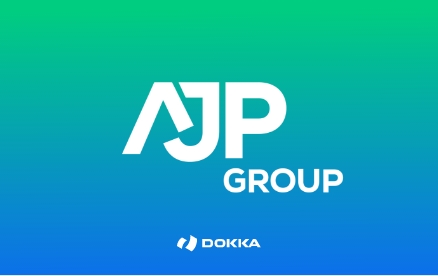 AJP Group Saves $49,200 a Year with DOKKA’s Accounting Automation Suite ...