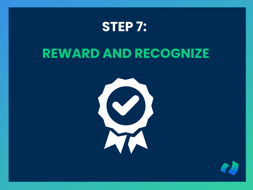Reward and Recognize