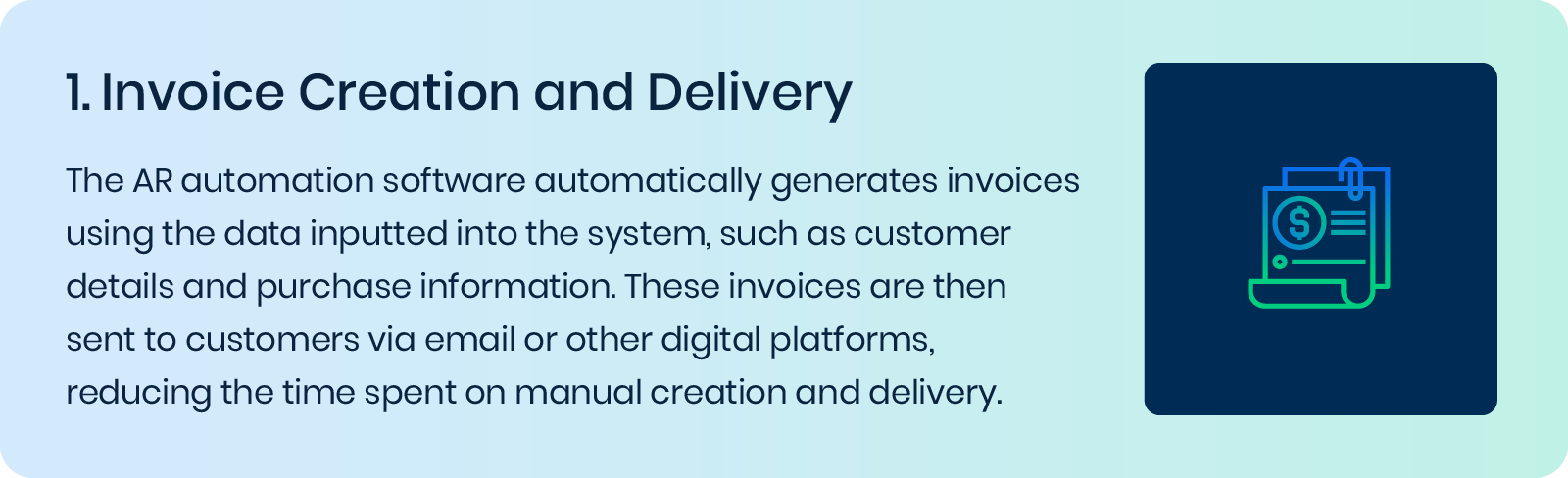Beginner Guide to Accounts Receivable Automation