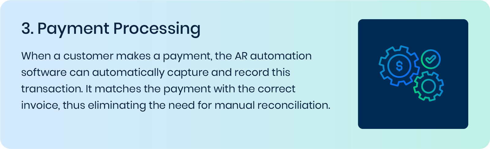 Beginner Guide to Accounts Receivable Automation