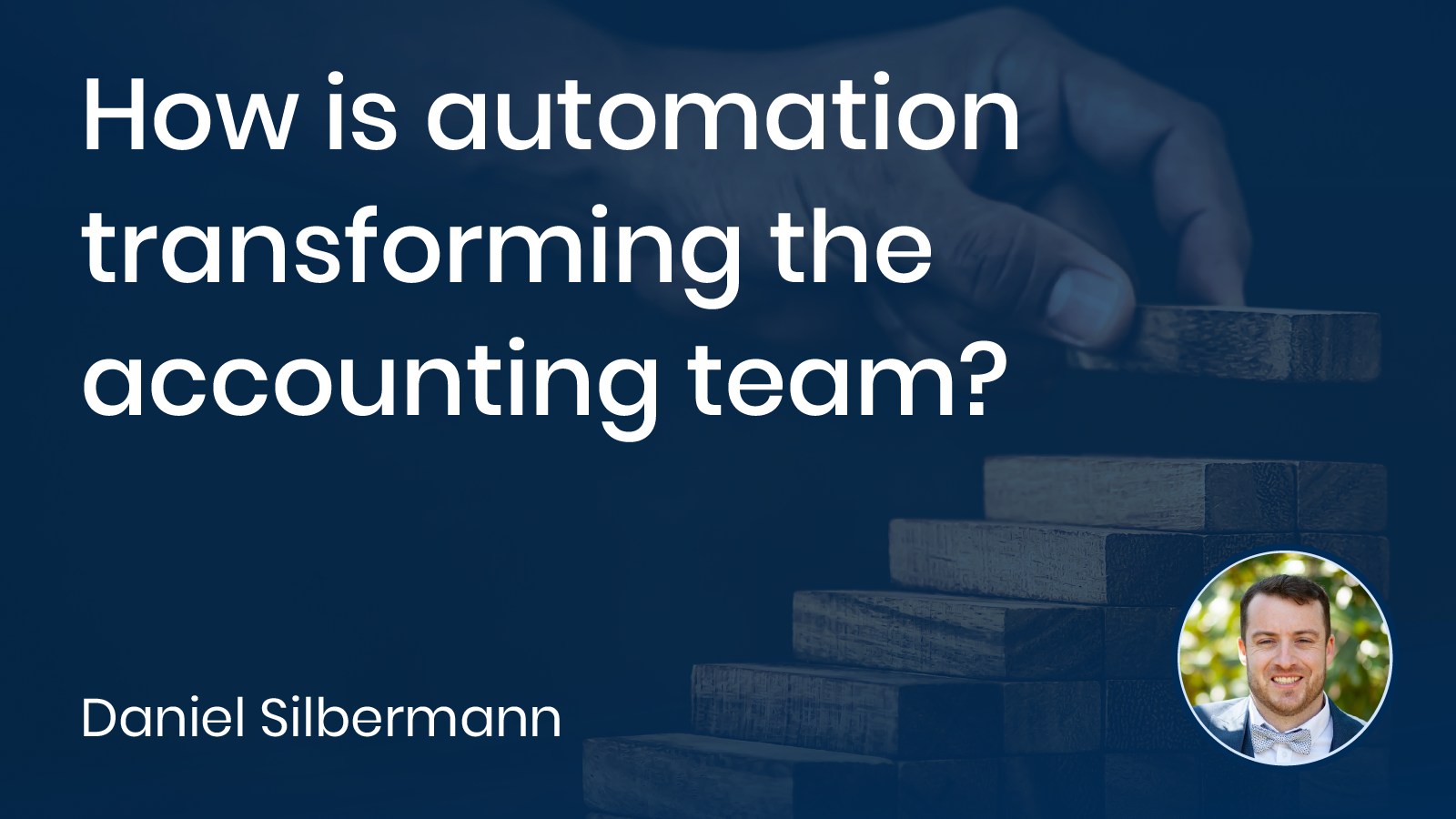 Read more about the article How is automation transforming the accounting team