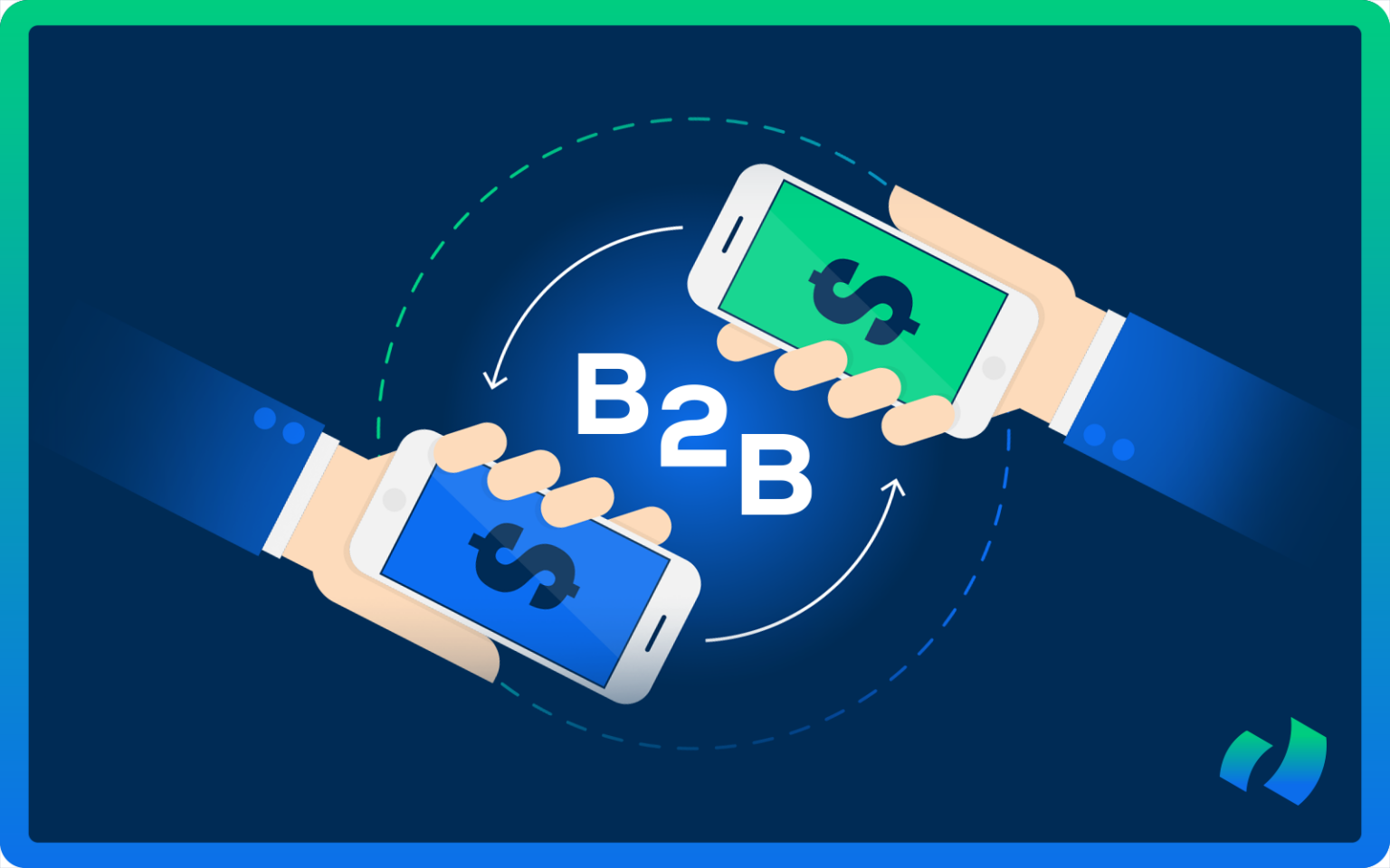 How To Automate B2B Payments (Step-by-Step Guide)