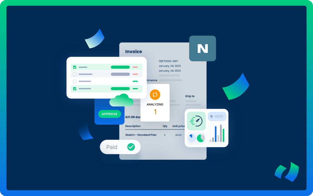 Automated Invoice Processing For Small Business Guide