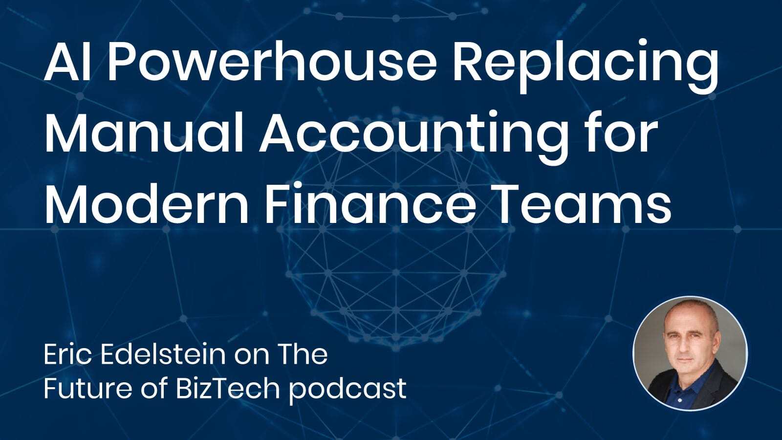 Read more about the article Future of BizTech Podcast: Interview with Eric Edelstein, Co-founder of DOKKA