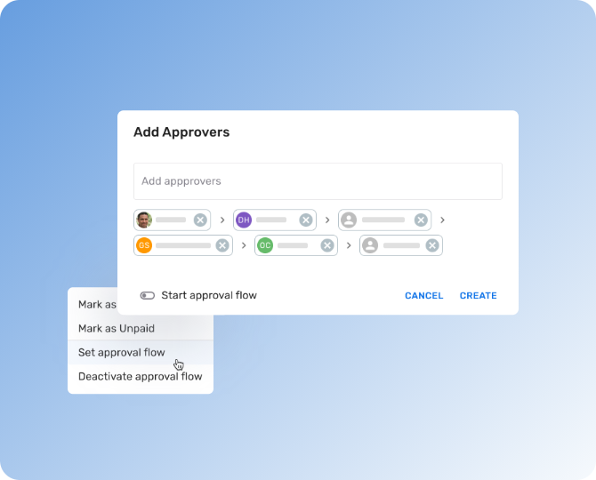 netsuite approval workflow automation