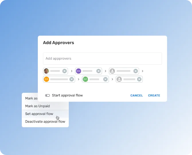 netsuite approval workflow automation