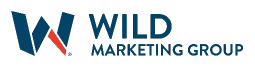 wild marketing group customer logo