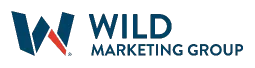 wild marketing group customer logo