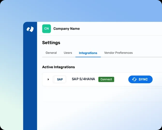real time sap s/4hana sync