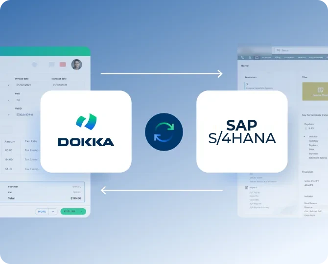 native sap s/4hana cloud integration
