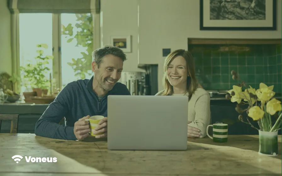 Voneus Broadband