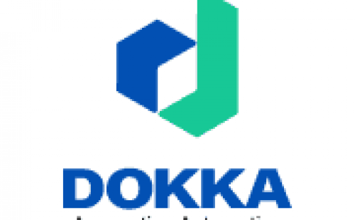 DOKKA small Logo