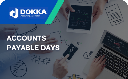 How To Calculate Accounts Payable Days Formula Example 