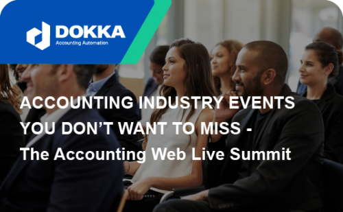 The Accounting Web Live Summit