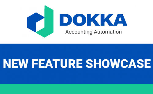 DOKKA New Feature Showcase