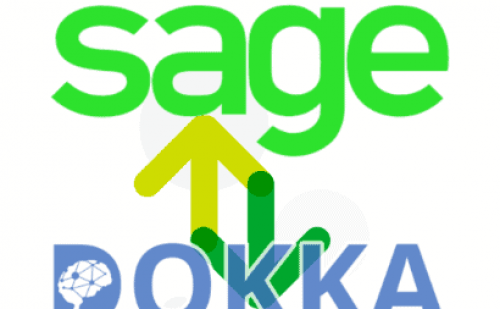Sage DOKKA Integration