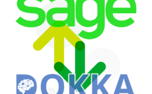 DOKKA & Sage Integration